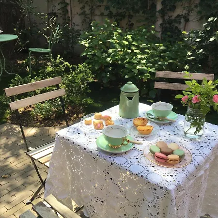 Petit Prince, 根特