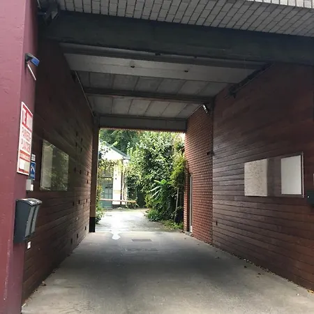 住宿加早餐酒店 Petit Prince, 根特