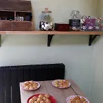 Alojamento de Acomodação e Pequeno-almoço Petit Prince, Gante