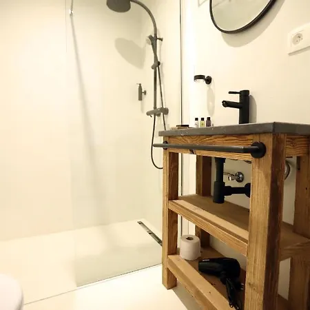 Petit Prince, Готель типу 