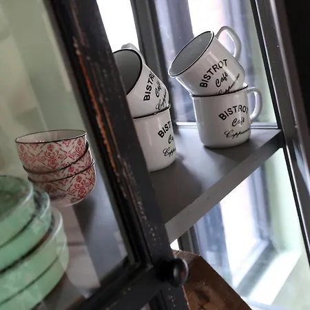 Petit Prince, Гент