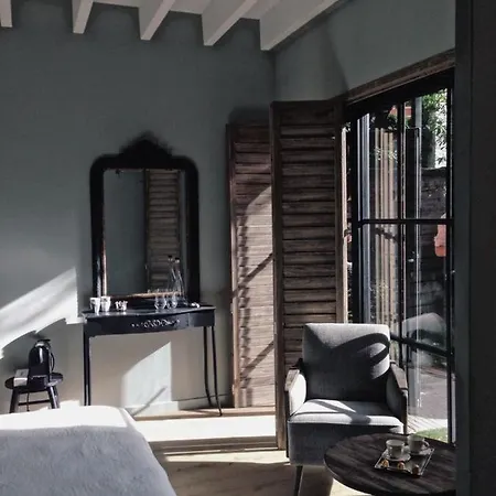 Petit Prince, 4* Гент