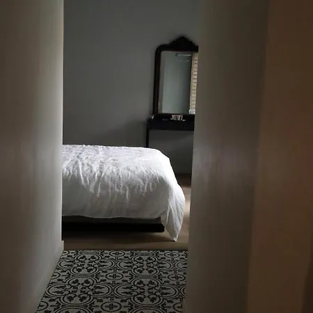 Petit Prince, Panzió