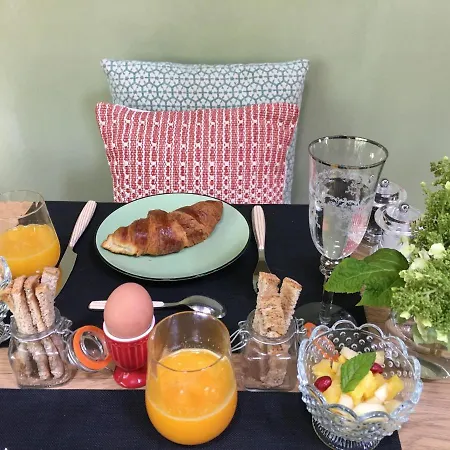 Bed & Breakfast Petit Prince, 2*