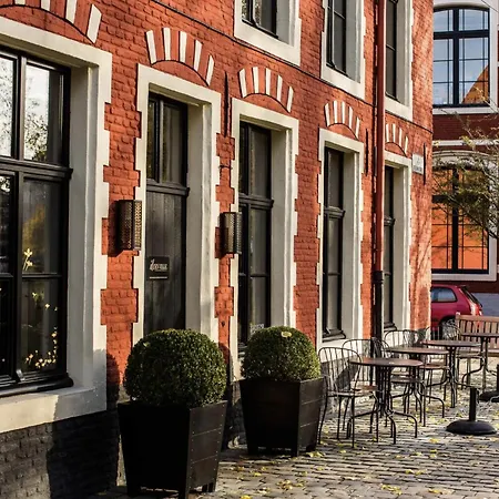 Bed & Breakfast Petit Prince, Ghent