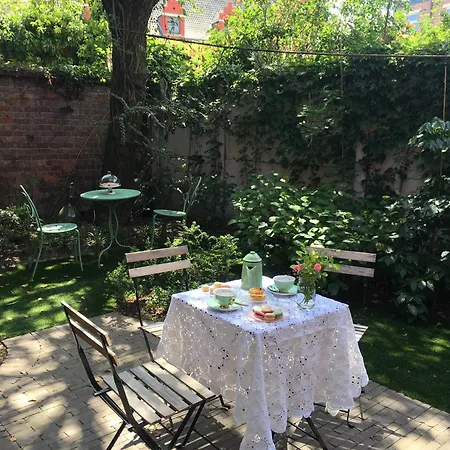 Bed & Breakfast Petit Prince, Gand