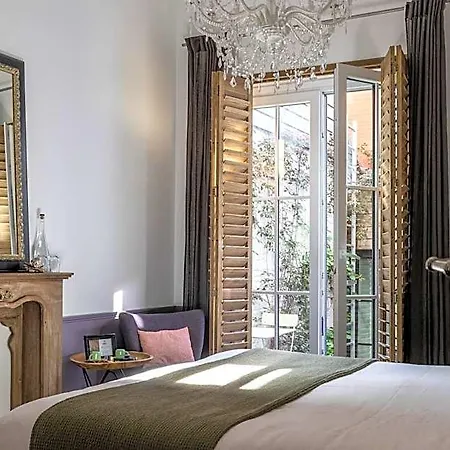Bed & Breakfast Petit Prince, 4*