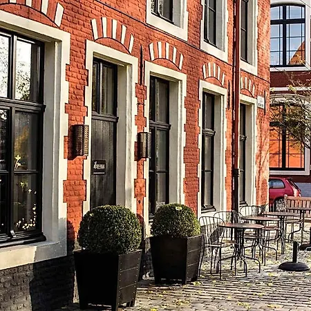 Petit Prince, Bed & Breakfast Ghent