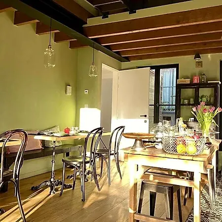 Bed & Breakfast Petit Prince, 4*