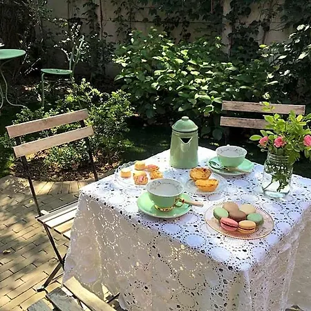 Bed & Breakfast Petit Prince, Ghent