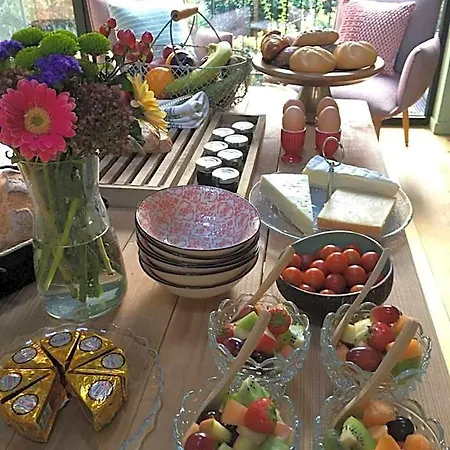 Bed & Breakfast Petit Prince, 4*