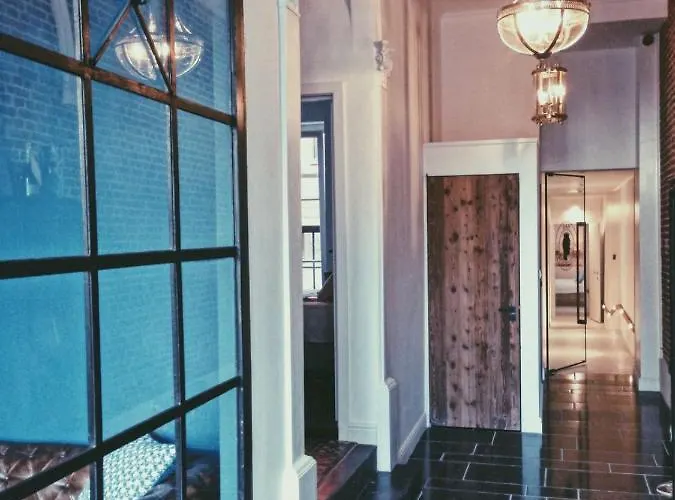 Petit Prince, גנט