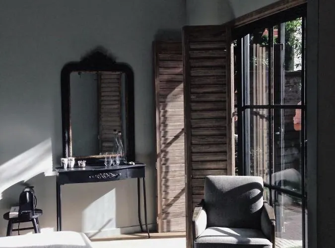 Petit Prince, 4* Gent