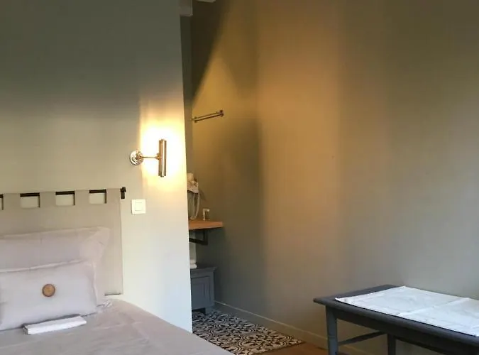 Petit Prince, Frühstückspension Gent