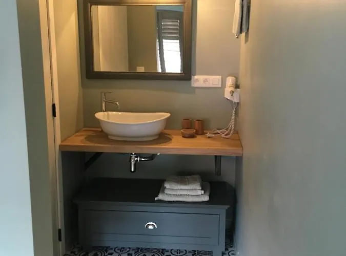 לינה וארוחת בוקר Petit Prince, גנט