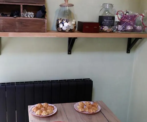 Frühstückspension Petit Prince, Gent