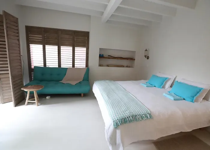 Petit Prince, Frühstückspension 4*