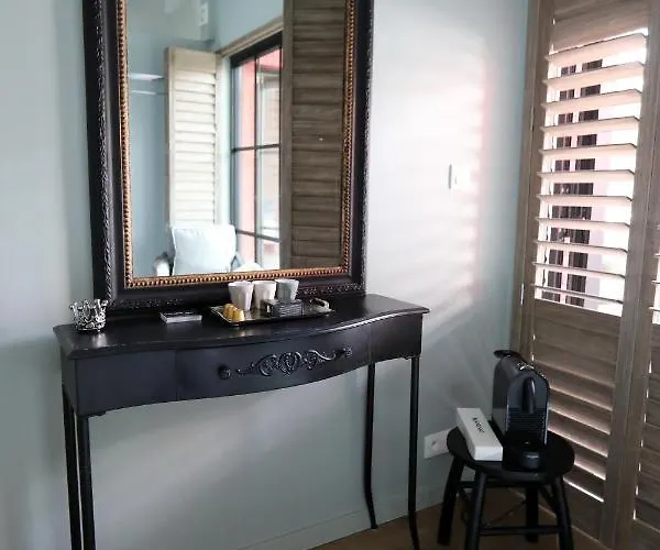 Frühstückspension Petit Prince, Gent