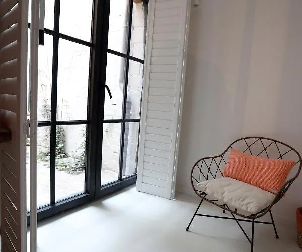 Petit Prince, לינה וארוחת בוקר