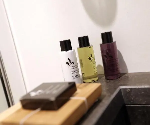 לינה וארוחת בוקר Petit Prince, גנט