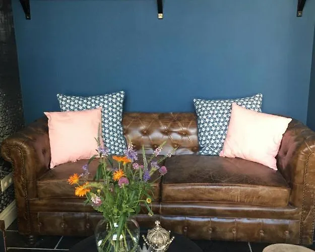 Petit Prince, לינה וארוחת בוקר