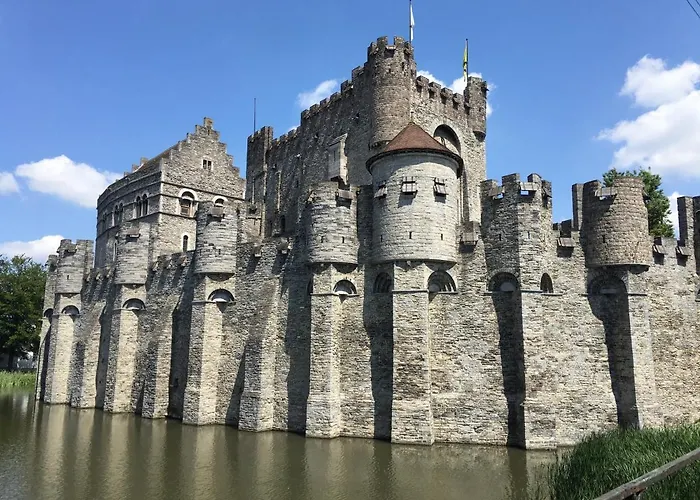 Petit Prince, 4* Gent