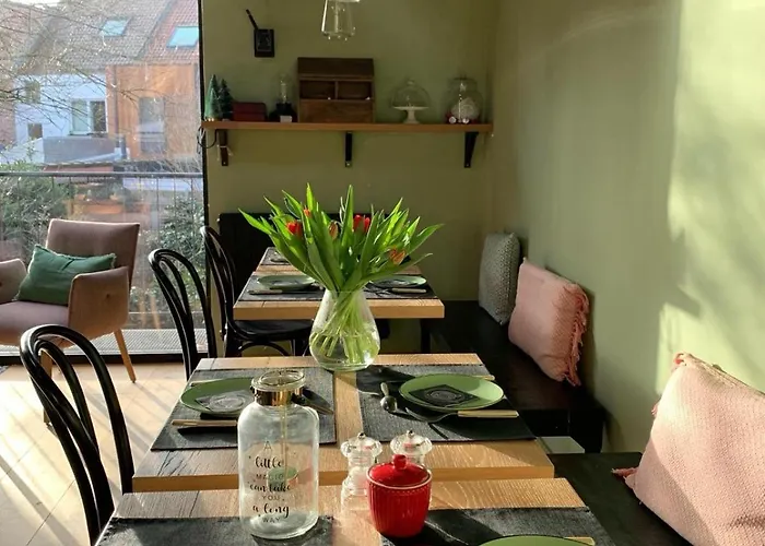 Petit Prince, 4* גנט