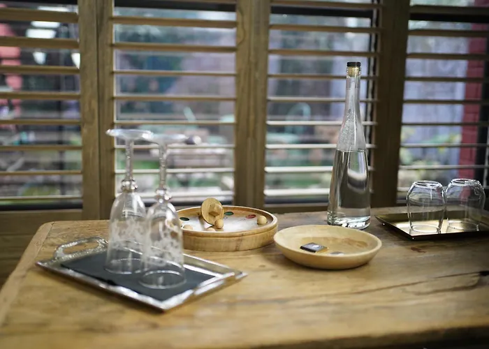 Petit Prince, 4* גנט