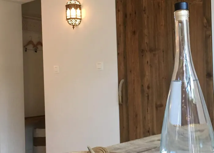 Petit Prince, לינה וארוחת בוקר גנט