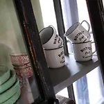 Petit Prince, Frühstückspension