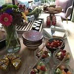 Petit Prince, Frühstückspension