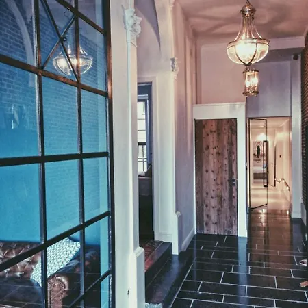 Petit Prince, גנט