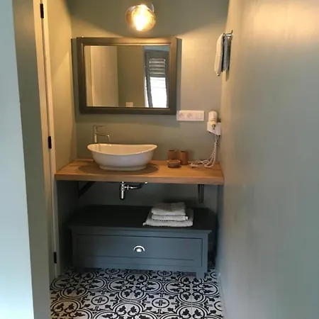 לינה וארוחת בוקר Petit Prince, גנט