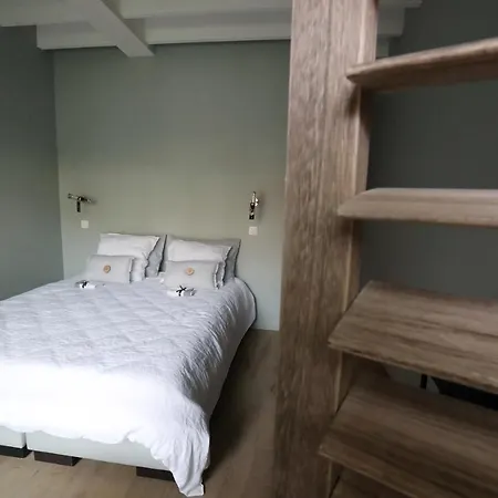 Petit Prince, גנט