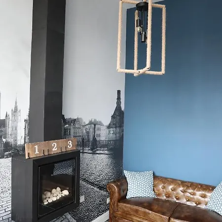 Petit Prince, 4* גנט