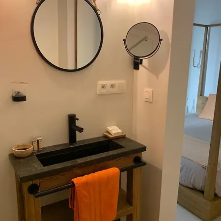 Petit Prince, 4* גנט