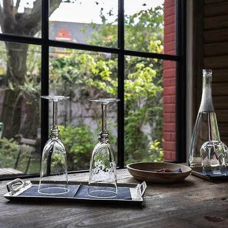 Petit Prince, גנט