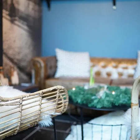 Petit Prince, לינה וארוחת בוקר