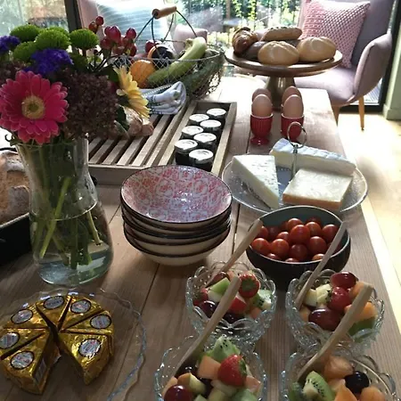 Petit Prince, לינה וארוחת בוקר