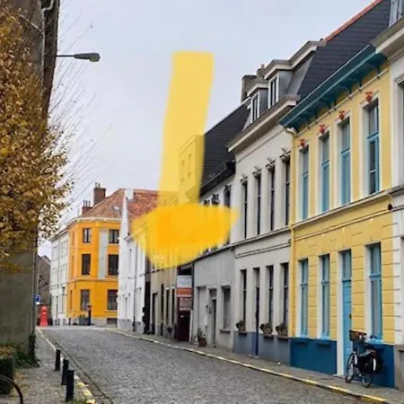 Petit Prince, Bed & Breakfast Gent