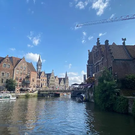 Petit Prince, 4* גנט