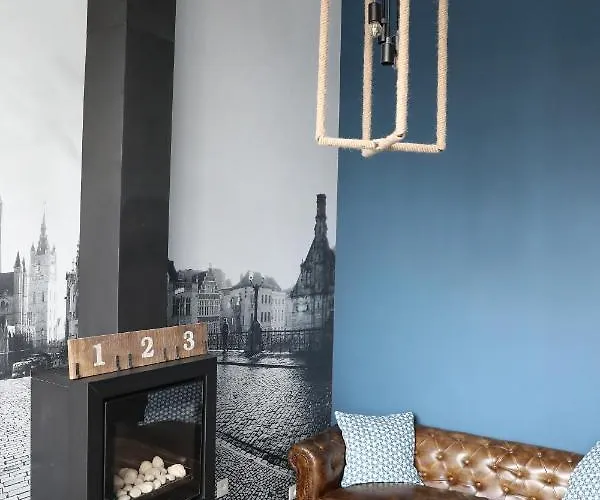 Petit Prince, 4* Gante