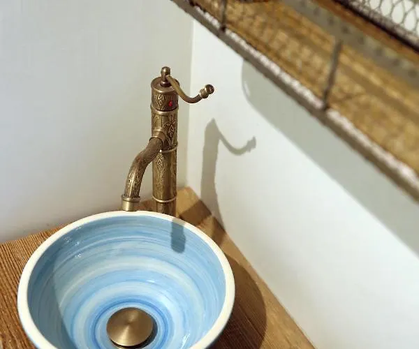 Alojamento de Acomodação e Pequeno-almoço Petit Prince, 4*