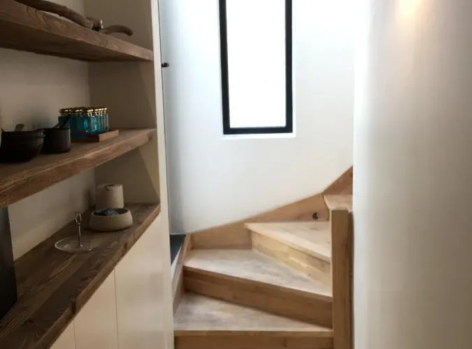 Alojamento de Acomodação e Pequeno-almoço Petit Prince, 4*