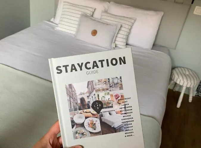 Petit Prince, Alojamento de Acomodação e Pequeno-almoço