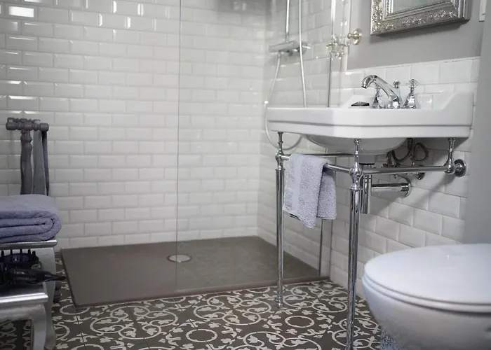 Petit Prince, Alojamento de Acomodação e Pequeno-almoço Gante