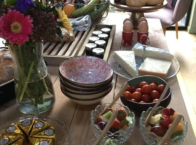 Petit Prince, Alojamento de Acomodação e Pequeno-almoço