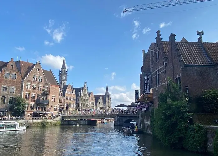 Petit Prince, 4* Gante