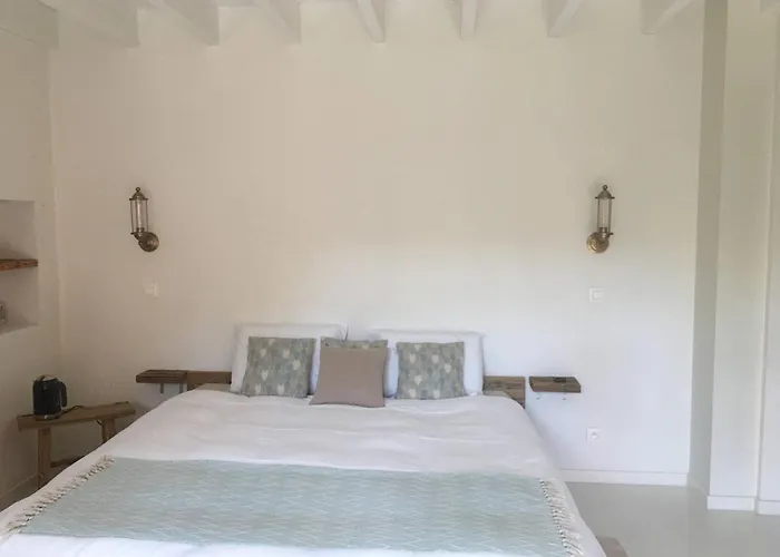 Alojamento de Acomodação e Pequeno-almoço Petit Prince, 4*