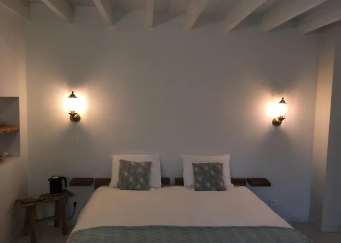 Alojamento de Acomodação e Pequeno-almoço Petit Prince, Gante